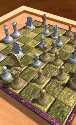 International Chess Championship 2019 2