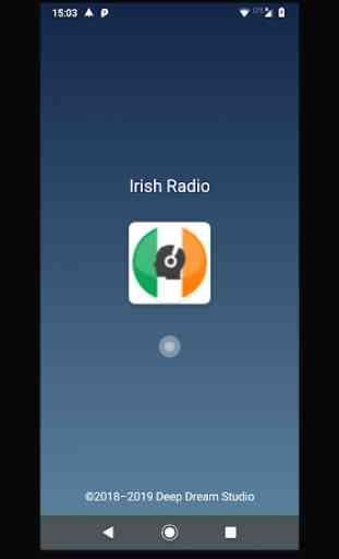Irish Radio Stations 1
