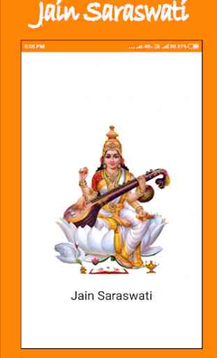 Jain Saraswati - Panchang,Stavans,Pachkan,Books 1