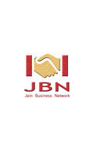 JBN - Jain Business Network 1