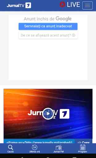 Jurnal TV 1