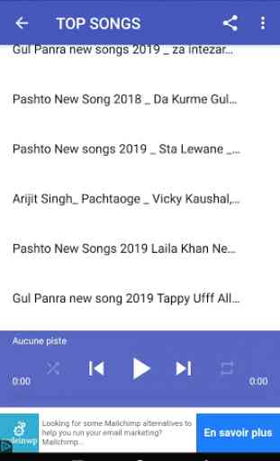 Latest Pashto and Telugu Songs offline 1