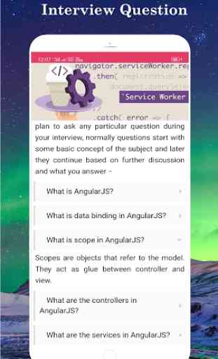 Learn Angular JS 4