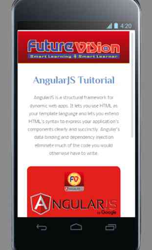 Learn  AngularJs Course - Tutorial with Example 1
