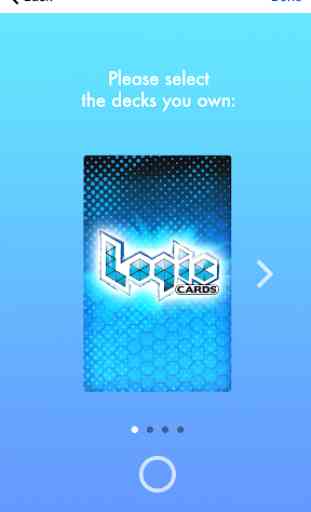 Logic Cards 1