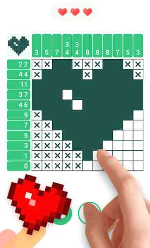Logic Pixel - Best Sudoku 1