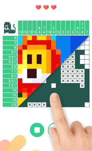 Logic Pixel - Best Sudoku 2