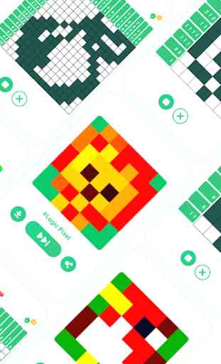 Logic Pixel - Best Sudoku 3