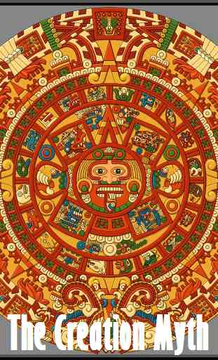 Maya Mythology 1