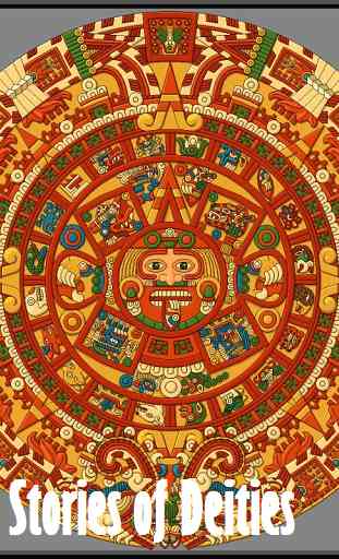 Maya Mythology 2