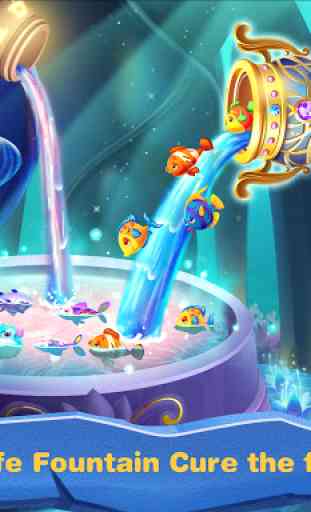 Mermaid Secrets 35– Princess Ocean War 2