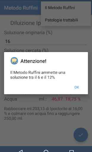Metodo Ruffini 3