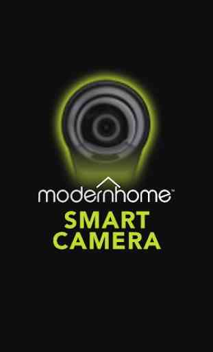 Modernhome Camera 1