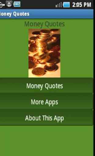 Money Quotes from Bible Verses 1