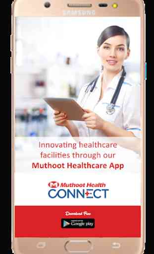 Muthoot Health Connect 2