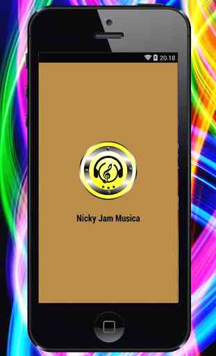 Nicky Jam : El Amante 3
