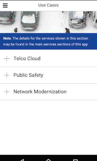 Nokia Services Portfolio 4