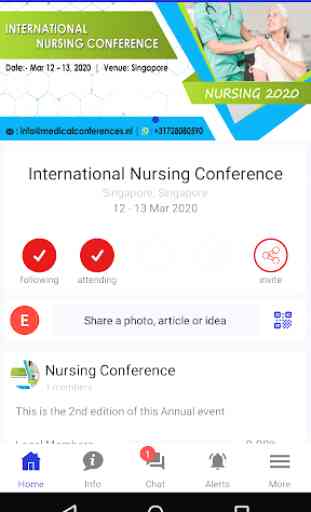 Nursing Conference 2