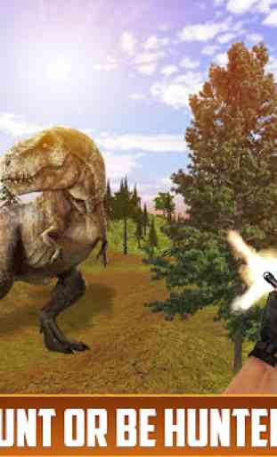 Parco T-Rex: Simulatore Giurassico dei Dinosauri 1