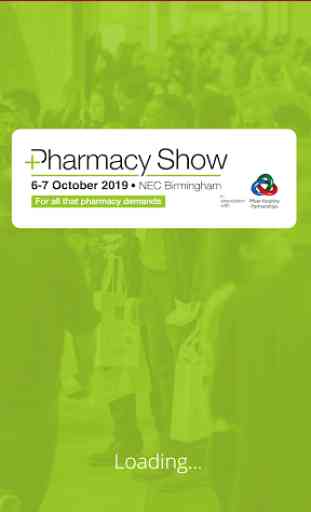 Pharmacy Show 1