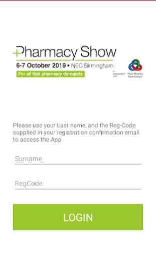 Pharmacy Show 2
