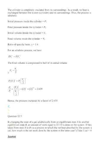 Physics Numericals 1st year/11 3