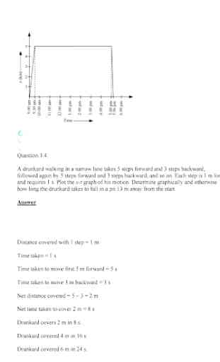 Physics Numericals 1st year/11 4