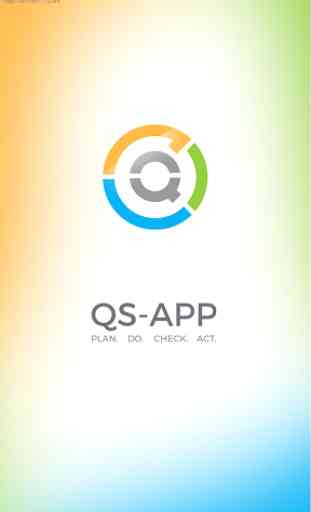 QS-App 1