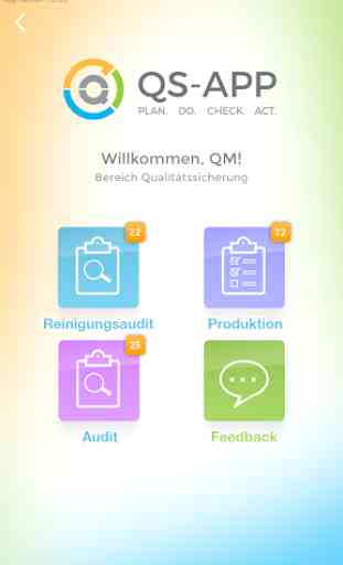 QS-App 2