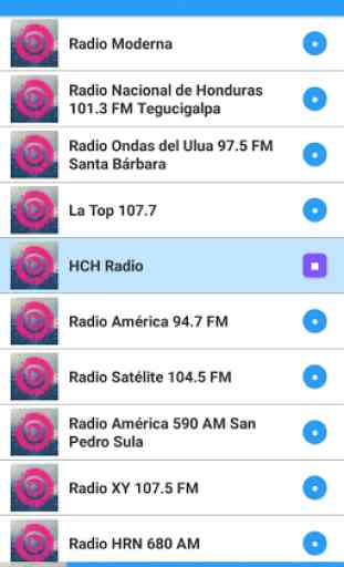 Radio 102.5 Fm Zenith 102.5 app 3