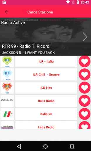 Radio Italiane 1
