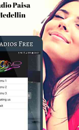 Radio Paisa Medellin 2