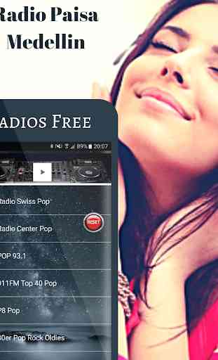 Radio Paisa Medellin 4