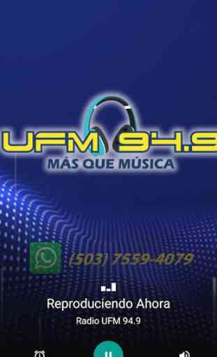 Radio UFM94.9 1