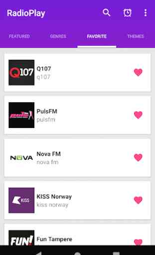 RadioPlay Global (FM / Online Radio) 3