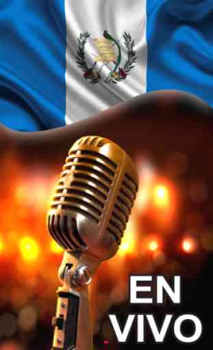 Radios de Guatemala 1