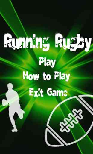 Running Rugby 1