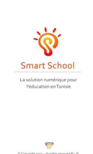 Smart School TN 1