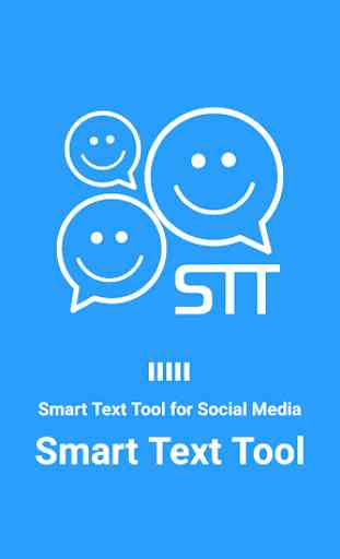Smart Text Tool 1