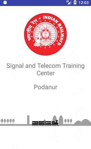 STTC PTJ - Training App 1