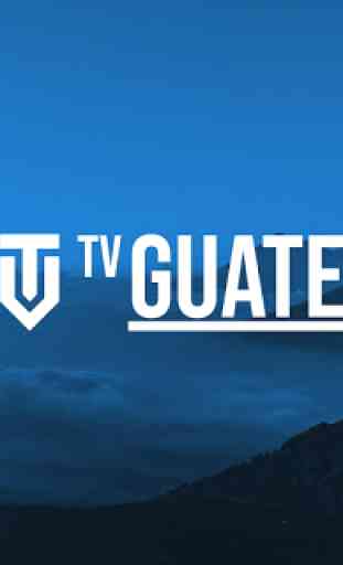 Tv Guate 1