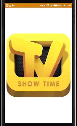TV Series - Tvshows Time 1