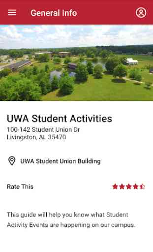 University of West Alabama 2