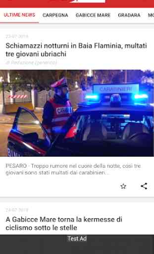 Vivere Pesaro 2
