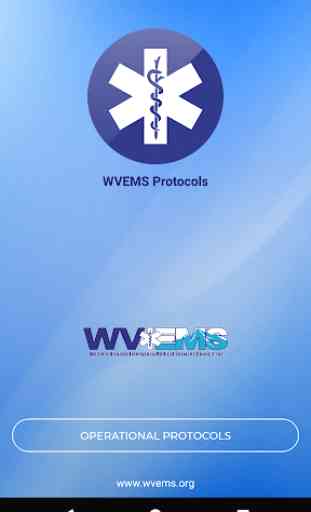WVEMS Protocols 1