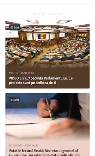 YAMNews - Ultimele știri și subiecte din Moldova 1