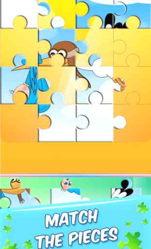 Giochi Di Puzzle 2
