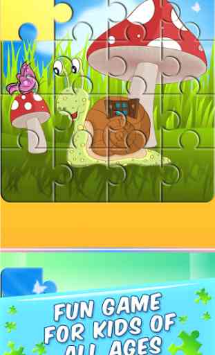 Giochi Di Puzzle 3