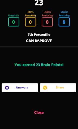 IQ Test - How smart are you? 4