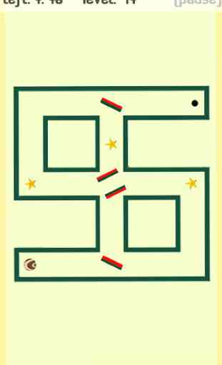Maze-A-Maze: il labirinto 1